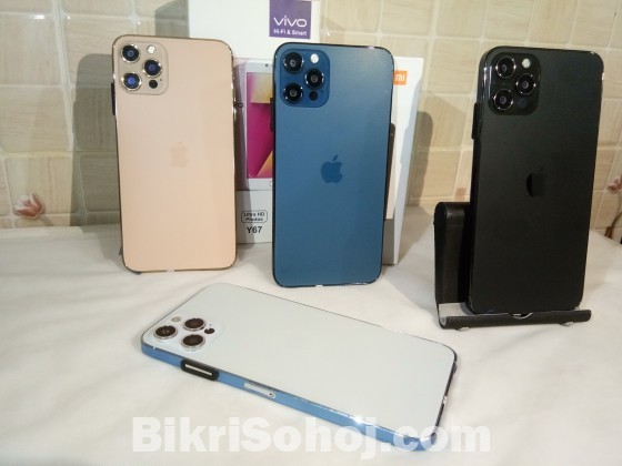 iPhone 12 Pro Max Super Copy